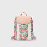 Tropical Waterproof Mini Backpack