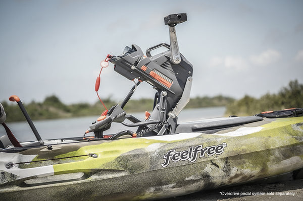 Feelfree Overdrive Motor Add-On (Motordrive)