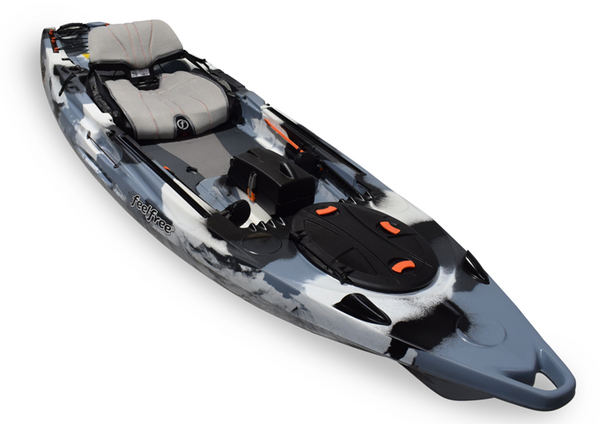 feelfree lure 11.5 pedal drive Feelfree Lure 11.5 V2 – Active Water Sports