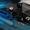 8 Ball Steering for Feelfree and 3 Waters Kayaks