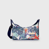 Tropical Mini Handbag
