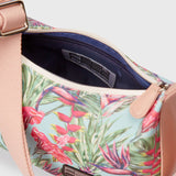 Tropical Mini Handbag