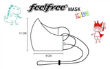 Feelfree Face Mask