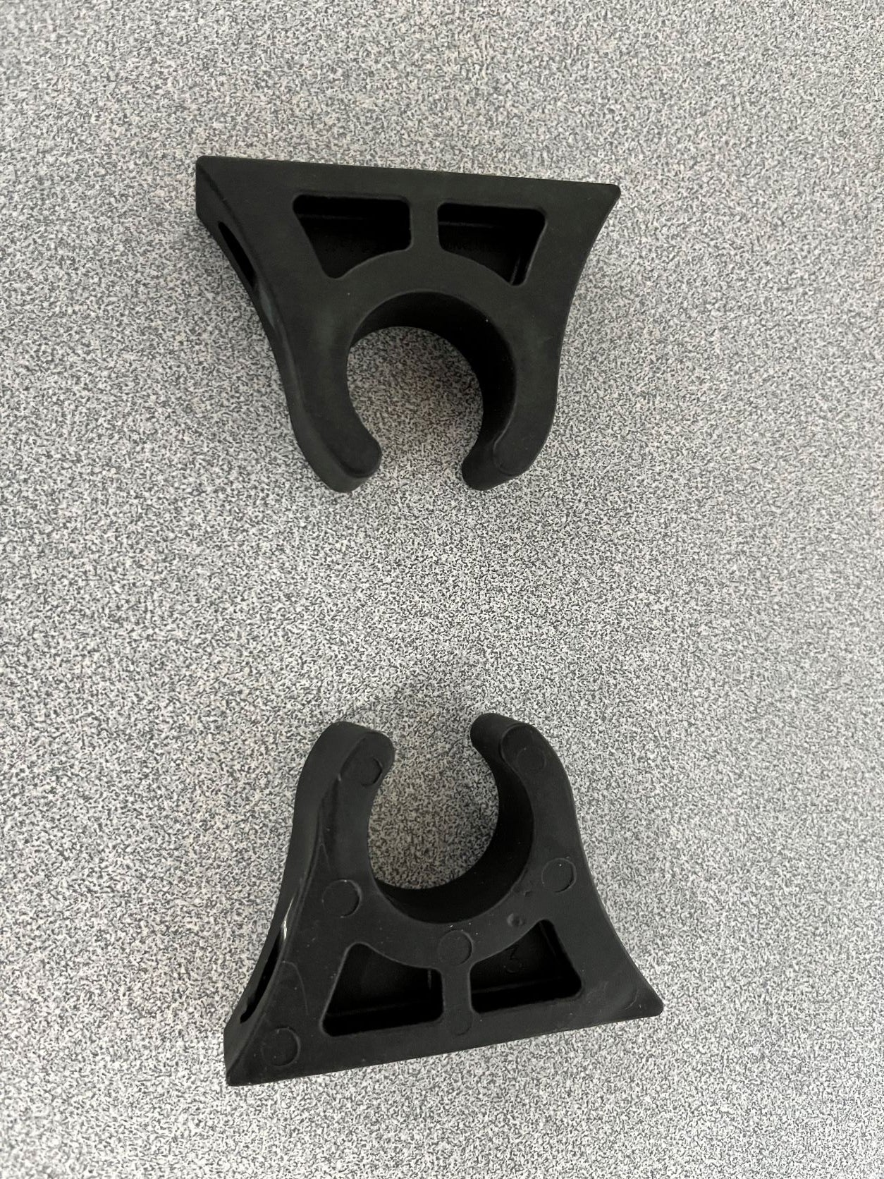 3 Waters Big Fish 105 and 120 Seat Clips – Active Water Sports 3 Waters Big Fish 105 and 120 Seat Clips – Active Water Sports