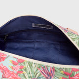 Tropical Waterproof Duffel Bag
