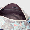 Tropical Waterproof Duffel Bag